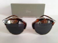 OCULOS DE SOL DIOR SO REAL